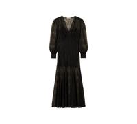 Twinset - Maxi Vestiti - - Dresses - Donna - Nero - L