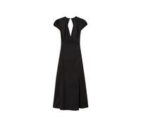 Twinset - Maxi Vestiti - - Dresses - Donna - Nero - XL