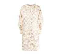 Twinset - Midi Vestiti - - Dresses - Donna - Multicolore - M