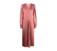 Twinset - Midi Vestito da giorno - - Dresses - Donna - Rosa - L