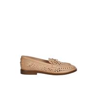 Twinset - Mocassini con dettaglio cut-out - - Shoes - Donna - Beige - 39 EU
