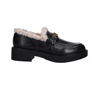 Twinset - Mocassini - - Shoes - Donna - Nero - 36 EU