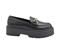 Twinset - Mocassini - - Shoes - Donna - Nero - 40 EU