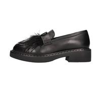 Twinset - Mocassini Twin-set - - Shoes - Donna - Nero - 40 EU