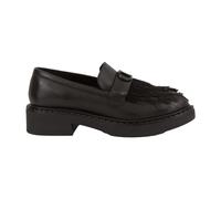 Twinset - Mocassino Nero - - Shoes - Donna - Nero - 38 EU