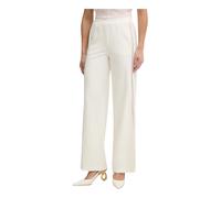 Twinset - Pantaloni a palazzo - - Trousers - Donna - Beige - M