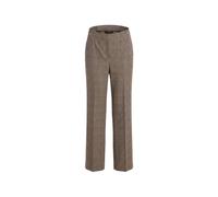 Twinset - Pantaloni a palazzo - - Trousers - Donna - Marrone - S