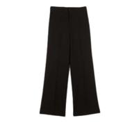 Twinset - Pantaloni a palazzo - - Trousers - Donna - Nero - S
