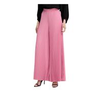 Twinset - Pantaloni a palazzo - - Trousers - Donna - Rosa - S