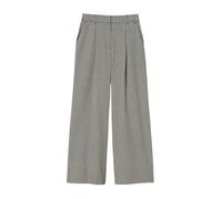 Twinset - Pantaloni a Quadri con Pinces - - Trousers - Donna - Multicolore - L