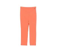 Twinset - Pantaloni cropped - - Trousers - Donna - Arancione - L