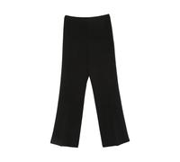 Twinset - Pantaloni dritti - - Trousers - Donna - Nero - L