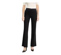 Twinset - Pantaloni dritti - - Trousers - Donna - Nero - S