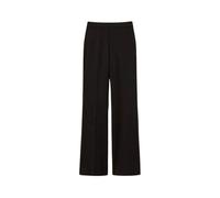 Twinset - Pantaloni flare con piega - - Trousers - Donna - Nero - XS