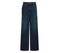 Twinset - Pantaloni in denim - - Jeans - Donna - Blu - W29