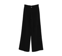 Twinset - Pantaloni Neri da Donna - - Trousers - Donna - Nero - S