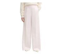 Twinset, ,Trousers ,Donna ,Rosa ,M Pantaloni Palazzo Duchess