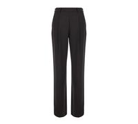 Twinset - Pantaloni - - Trousers - Donna - Nero - XS
