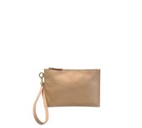 Twinset Pink Polyurethane Women Clutch