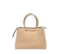 Twinset Pink Polyurethane Women Handbag