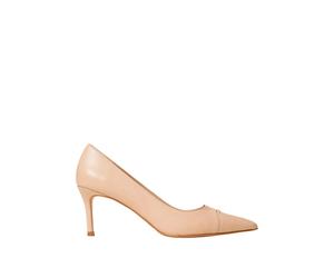 Twinset - Pointed Pump - - Shoes - Donna - Rosa - 39 EU