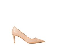 Twinset - Pointed Pump - - Shoes - Donna - Rosa - 41 EU