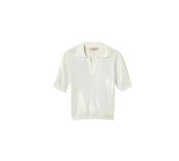 Twinset - T-shirt Twin-set - - Tops - Donna - Blu - L