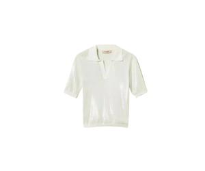 Twinset - Polo Camicie - - Tops - Donna - Bianco - L