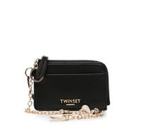 Twinset - Borsa a tracolla - - Bags - Donna - Nero - ONE SIZE