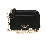 Twinset - Portafoglio - - Accessories - Donna - Nero - ONE SIZE