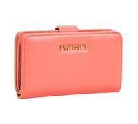 Twinset - Portafoglio - - Accessories - Donna - Rosa - ONE SIZE