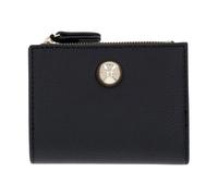 Twinset - Portafoglio Classico Pieghevole - - Accessories - Donna - Nero - ONE SIZE