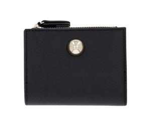 Twinset - Portafoglio Classico Pieghevole - - Accessories - Donna - Nero - ONE SIZE