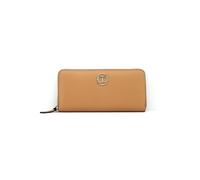 Twinset Portafoglio Con Zip Medio Florence 241TB7243 Taglia Unica Marrone Chiaro Marrone