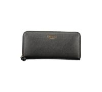 TWINSET PORTAFOGLIO DONNA NERO