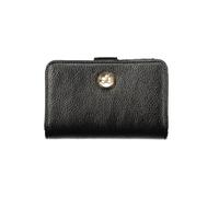 Twinset Portafoglio Donna Nero