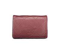 Twinset Portafoglio Donna Rosso