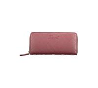 TWINSET PORTAFOGLIO DONNA ROSSO