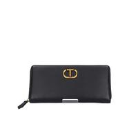 Twinset Portafoglio Nero 212TB7172 NERO TU