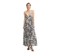 Twinset - Ppy2-Sud0Ye Maxi Dress - - Dresses - Donna - Multicolore - M