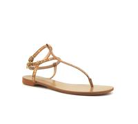 Twinset - Sandali Bassi - - Shoes - Donna - Marrone - 36 EU