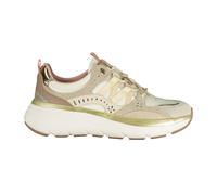 Twinset - Scarpa Sportiva - -Shoes -Donna -Beige -40 EU