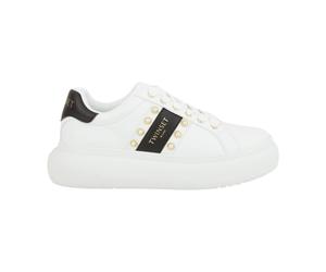 Twinset - Scarpe Sneaker Bianche - - Shoes - Donna - Bianco - 37 EU