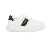 Twinset - Scarpe Sneaker Bianche - -Shoes -Donna -Bianco -39 EU