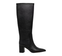 Twinset - Scarpe > Stivali > Stivali Alti - - Shoes - Donna - Nero - 36 EU