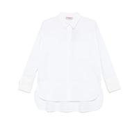 Twinset - Set Camicia Bianca Elegante - - Blouses & Shirts - Donna - Bianco - M
