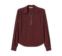 Twinset - Set Maglioni Viola - - Blouses & Shirts - Donna - Viola - S