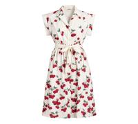 Twinset - Shirt Dress - - Dresses - Donna - Multicolore - L