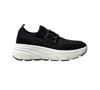 Twinset, ,Shoes ,Donna ,Nero ,39 EU Sneakers Slip-On Running