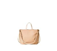 Twinset - Shopper Bag - - Bags - Donna - Beige - ONE SIZE